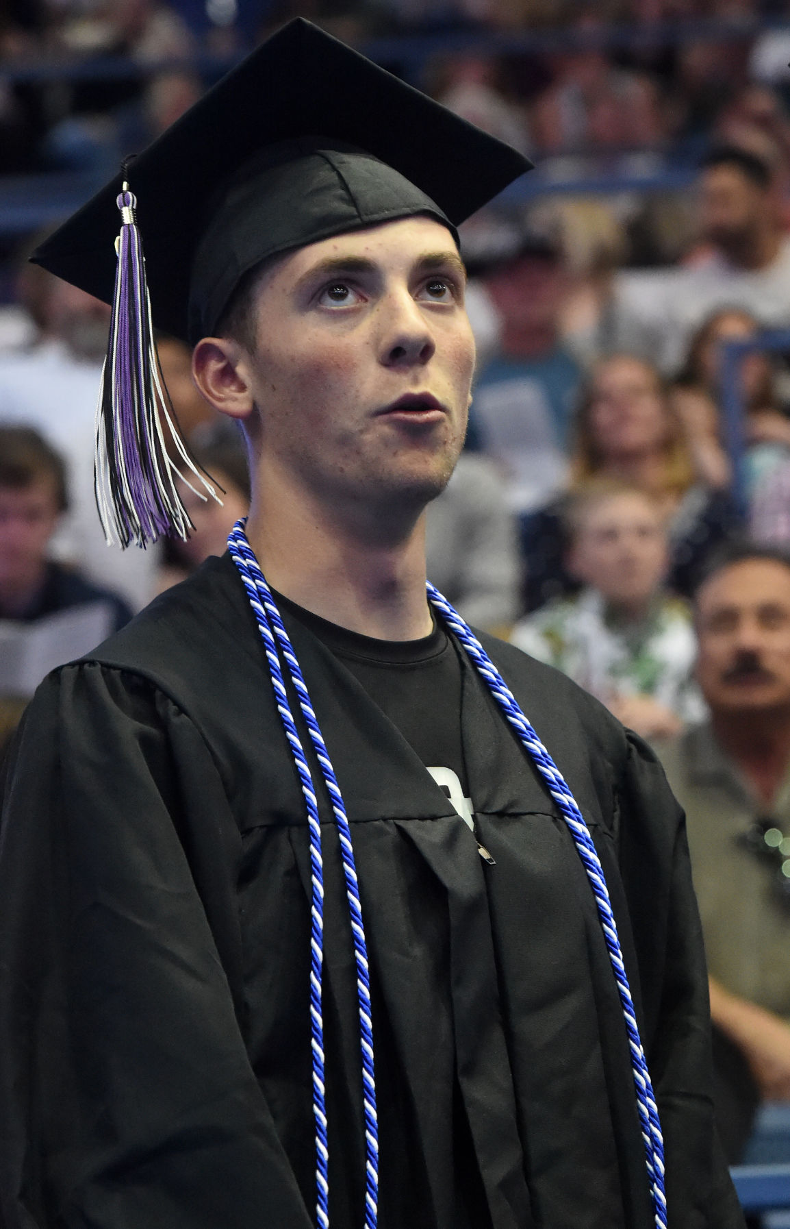 PHOTOS: Discovery Canyon High School Graduation